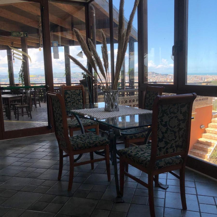 Landhaus Paradiso Pescara