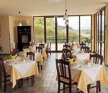 Paradiso Landhaus Pescara